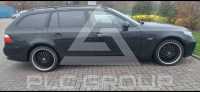 2007 BMW 523