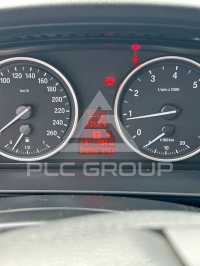 2007 BMW 523