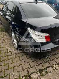 2007 BMW 523