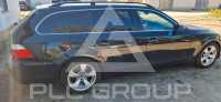 2007 BMW 523