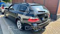 2007 BMW 523