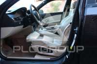 2007 BMW 523