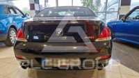 2007 BMW 6 Series