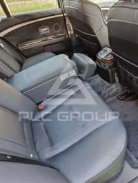 2007 BMW 7 Series