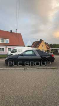 2007 BMW 330