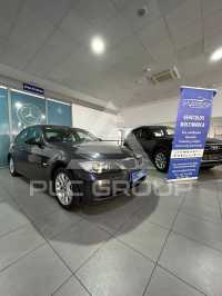 2007 BMW 330