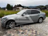2007 BMW 330