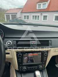2007 BMW 330
