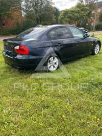 2007 BMW 330
