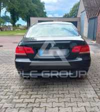 2007 BMW 330