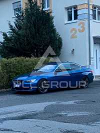 2007 BMW 330