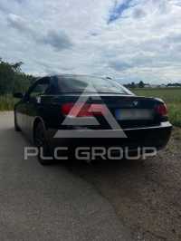 2007 BMW 330