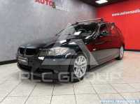 2007 BMW 330