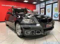 2007 BMW 330