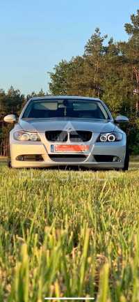 2007 BMW 330