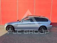 2007 BMW 330