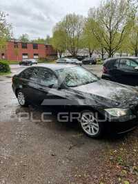 2007 BMW 330