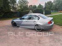 2007 BMW 330