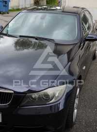 2007 BMW 330