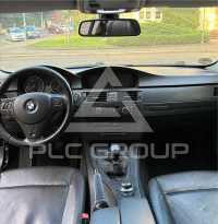 2007 BMW 330