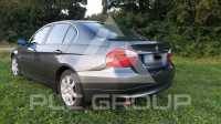 2007 BMW 330