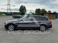 2007 BMW 330