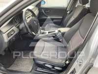 2007 BMW 330
