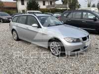 2007 BMW 330