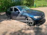 2007 BMW 330