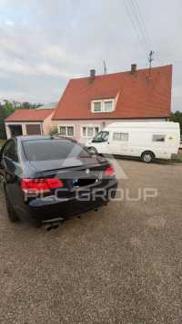 2007 BMW 330