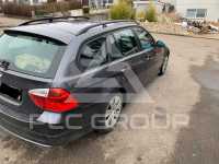 2007 BMW 330