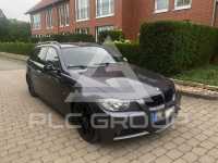 2007 BMW 330
