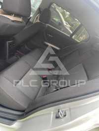 2007 BMW 330