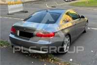 2007 BMW 330