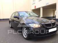 2007 BMW 330