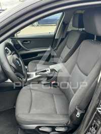 2007 BMW 330