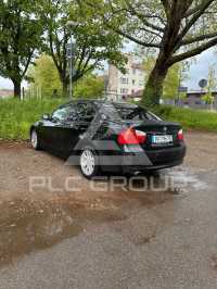 2007 BMW 330
