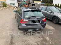 2007 BMW 330