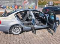 2007 BMW 330