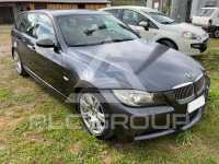 2007 BMW 330