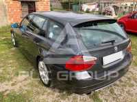 2007 BMW 330