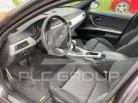 2007 BMW 330