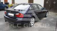 2007 BMW 330