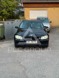 2007 BMW 330
