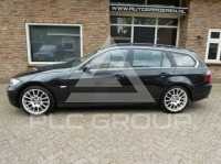 2007 BMW 330