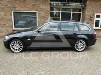 2007 BMW 330