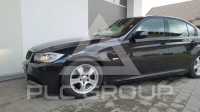 2007 BMW 330