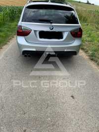 2007 BMW 330