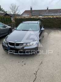 2007 BMW 330