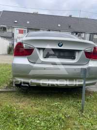 2007 BMW 330